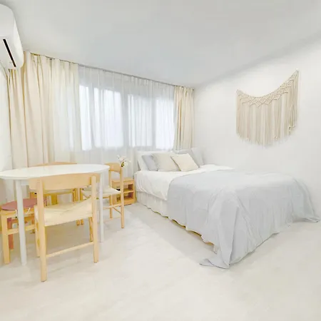 Hongdae 3Bedroom Designer Apartment