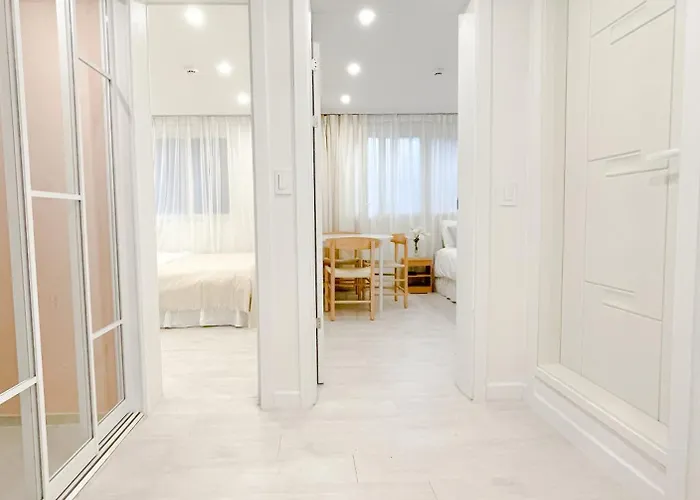 Hongdae 3bedroom Designer Appartamento Seul
