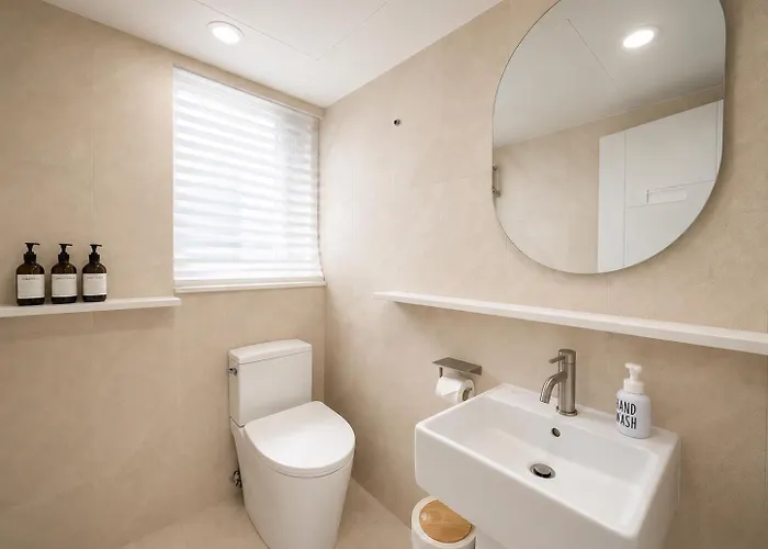 Hongdae 3bedroom Designer
