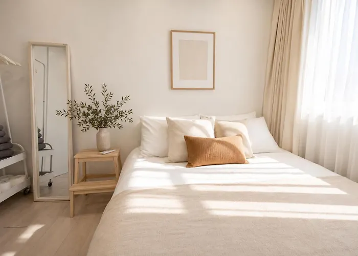Appartamento Hongdae 3bedroom Designer *