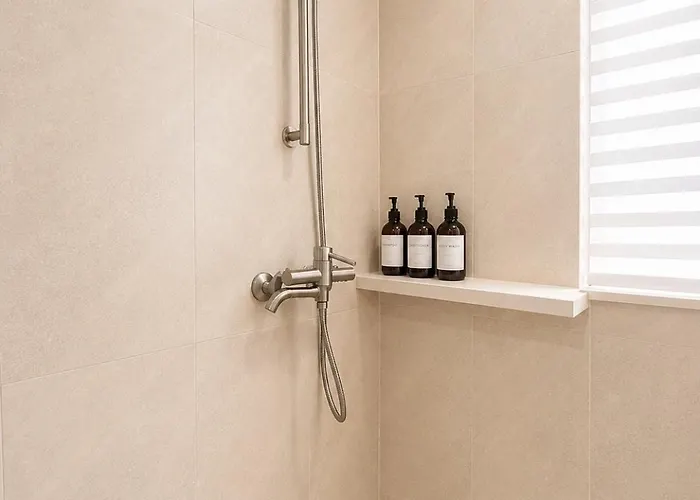 Hongdae 3bedroom Designer *